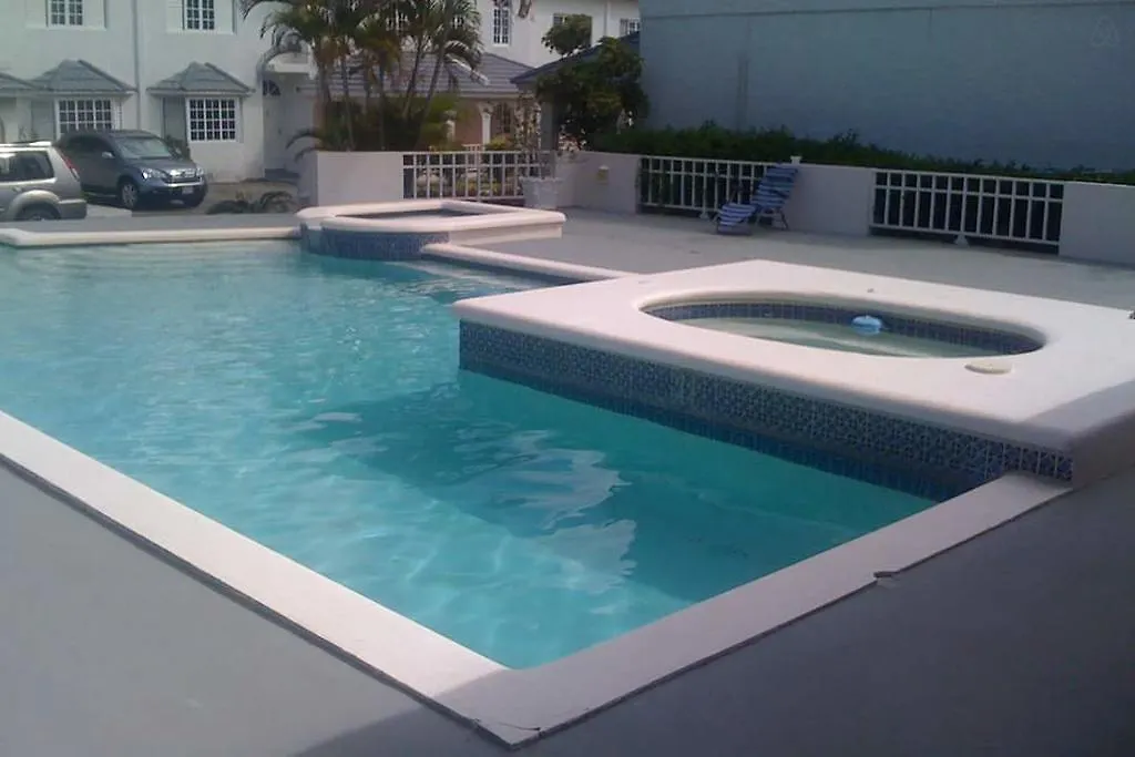 Rush Bond Villa Montego Bay