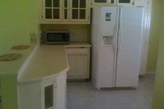 Rush Bond Villa Montego Bay