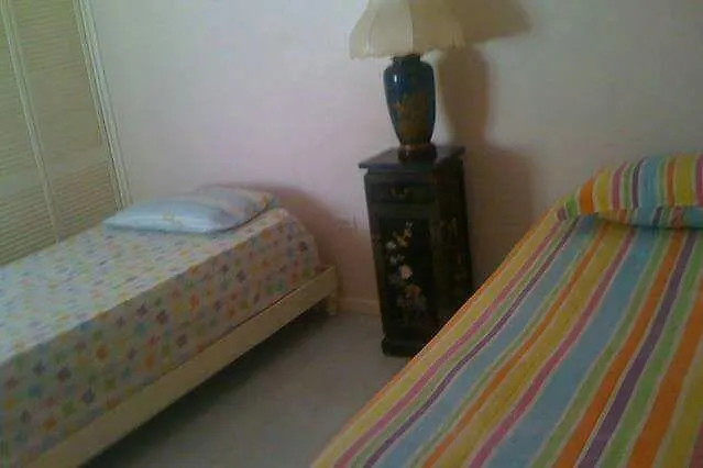 Rush Bond Villa Montego Bay Jamaica