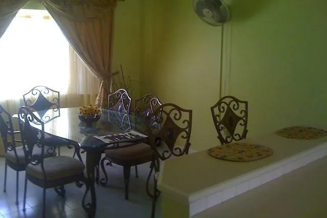 Rush Bond Villa Montego Bay