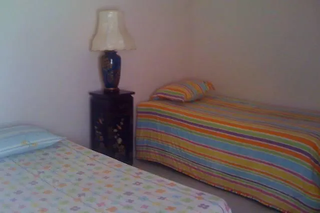 Rush Bond Villa Montego Bay