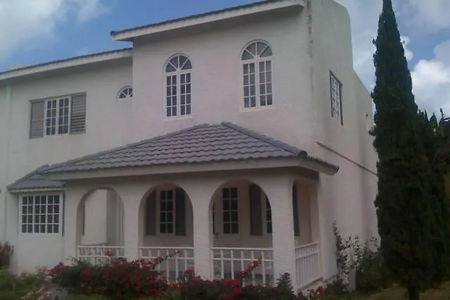Rush Bond Villa Montego Bay