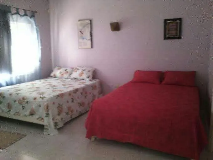 Rush Bond Villa Montego Bay