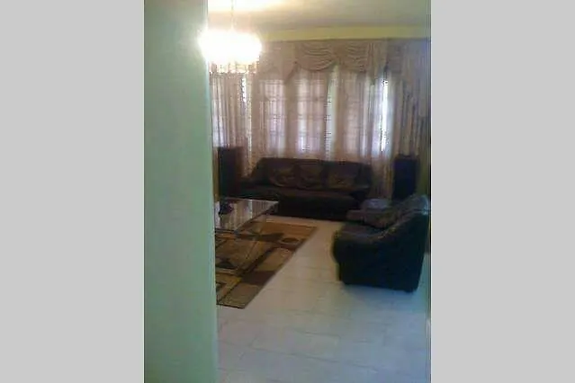 Rush Bond Villa Montego Bay 0*,