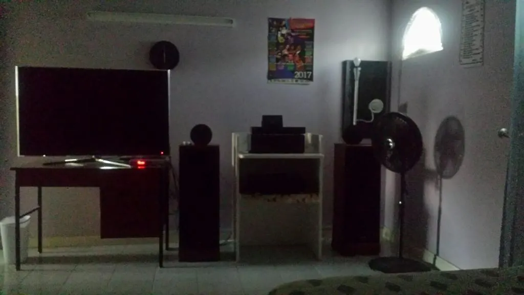 Rush Bond Villa Бухта Монтего Ямайка