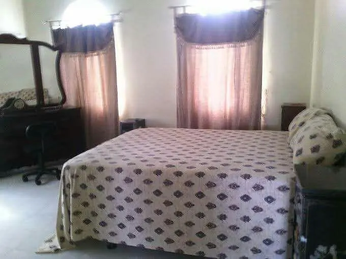 Rush Bond Villa Montego Bay