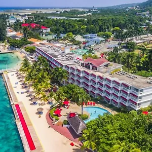 Grand Decameron Montego Beach, A Trademark Resort